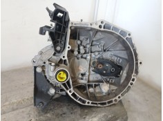 Recambio de caja cambios para peugeot 208 i (ca_, cc_) 1.2 vti 82 referencia OEM IAM 20AT01  