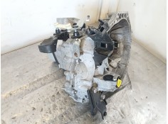 Recambio de caja cambios para peugeot 208 i (ca_, cc_) 1.2 vti 82 referencia OEM IAM 20AT01   2