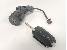 Recambio de conmutador de arranque para peugeot 208 i (ca_, cc_) 1.2 vti 82 referencia OEM IAM 96762547 9663123380 