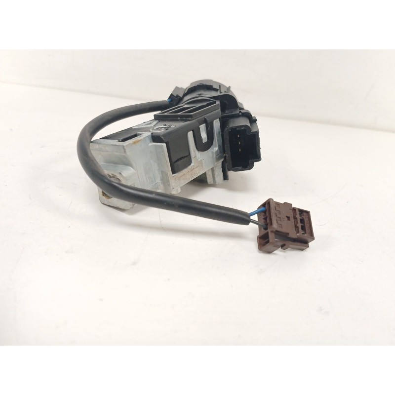 Recambio de conmutador de arranque para peugeot 208 i (ca_, cc_) 1.2 vti 82 referencia OEM IAM 96762547 9663123380 