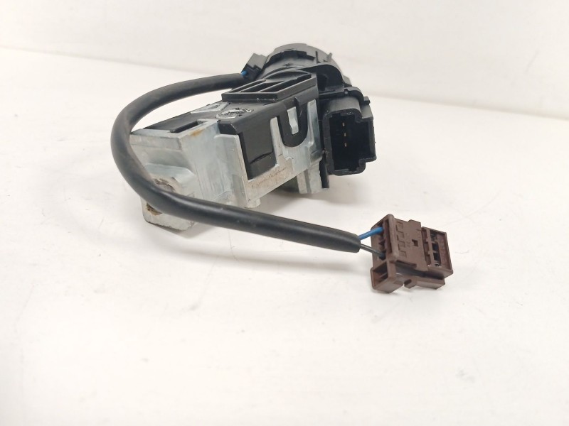 Recambio de conmutador de arranque para peugeot 208 i (ca_, cc_) 1.2 vti 82 referencia OEM IAM 96762547 9663123380 