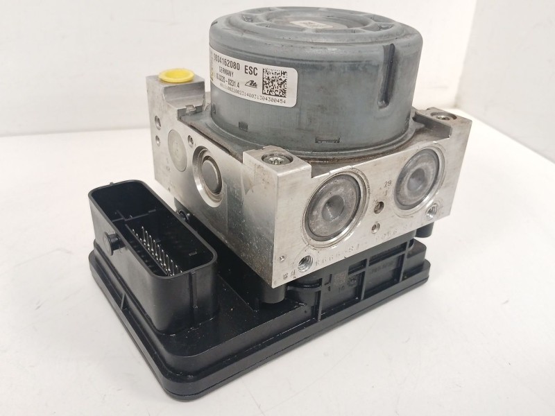 Recambio de abs para peugeot 208 i (ca_, cc_) 1.2 vti 82 referencia OEM IAM 9804162080  