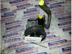 Recambio de bomba direccion para hyundai matrix (fc) 1.5 crdi gls referencia OEM IAM 5710017500  