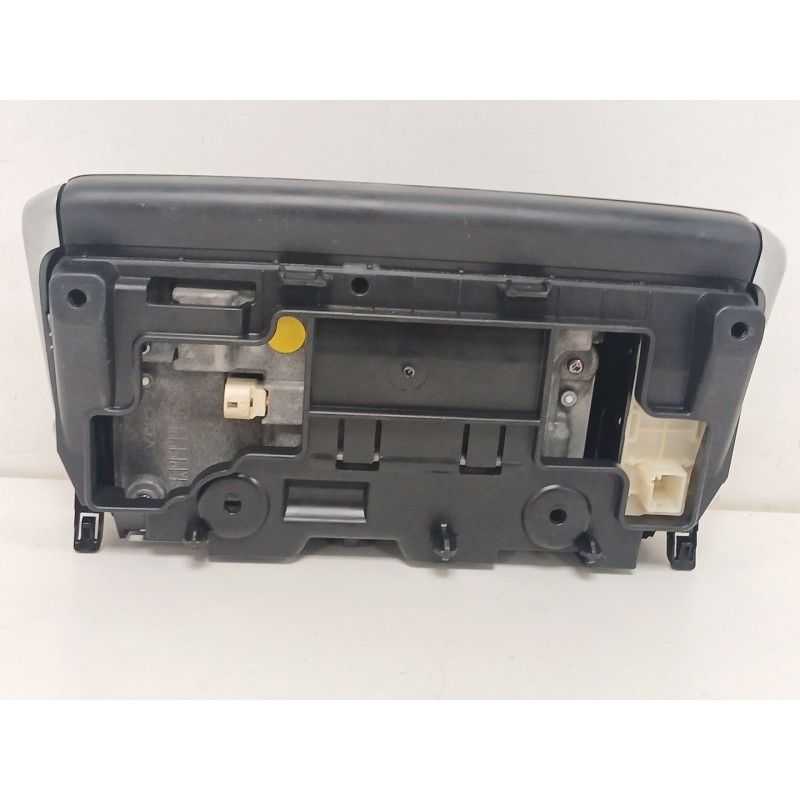 Recambio de sistema audio / radio cd para peugeot 208 i (ca_, cc_) 1.2 vti 82 referencia OEM IAM 9805301780  