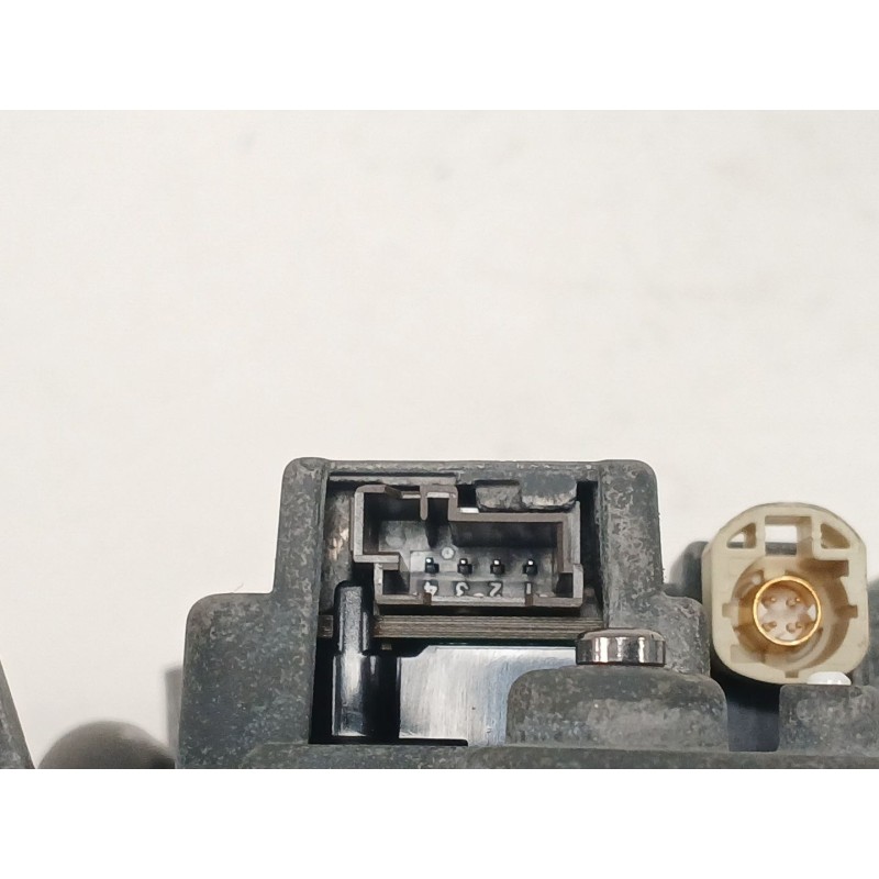 Recambio de sistema audio / radio cd para peugeot 208 i (ca_, cc_) 1.2 vti 82 referencia OEM IAM 9805301780  