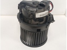 Recambio de motor calefaccion para peugeot 208 i (ca_, cc_) 1.2 vti 82 referencia OEM IAM   