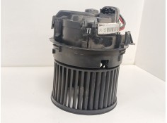 Recambio de motor calefaccion para peugeot 208 i (ca_, cc_) 1.2 vti 82 referencia OEM IAM    2