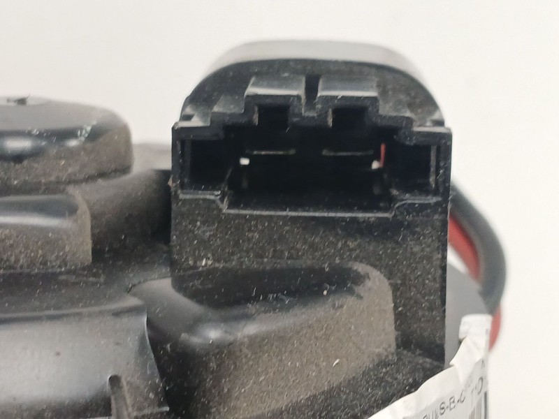 Recambio de motor calefaccion para peugeot 208 i (ca_, cc_) 1.2 vti 82 referencia OEM IAM   