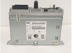 Recambio de modulo electronico para peugeot 208 i (ca_, cc_) 1.2 vti 82 referencia OEM IAM 9805493880  