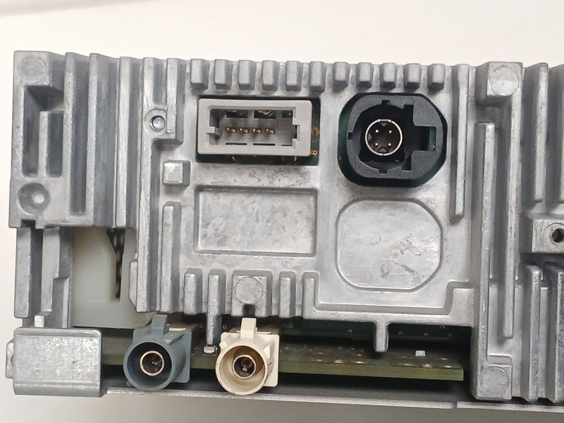 Recambio de modulo electronico para peugeot 208 i (ca_, cc_) 1.2 vti 82 referencia OEM IAM 9805493880  