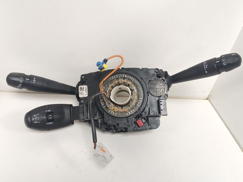Recambio de mando luces para peugeot 208 i (ca_, cc_) 1.2 vti 82 referencia OEM IAM 98030394ZD  