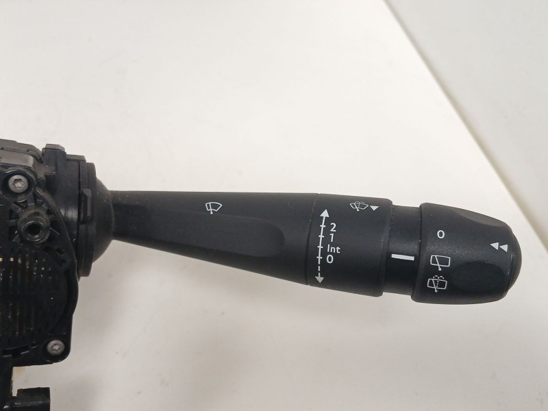 Recambio de mando luces para peugeot 208 i (ca_, cc_) 1.2 vti 82 referencia OEM IAM 98030394ZD  