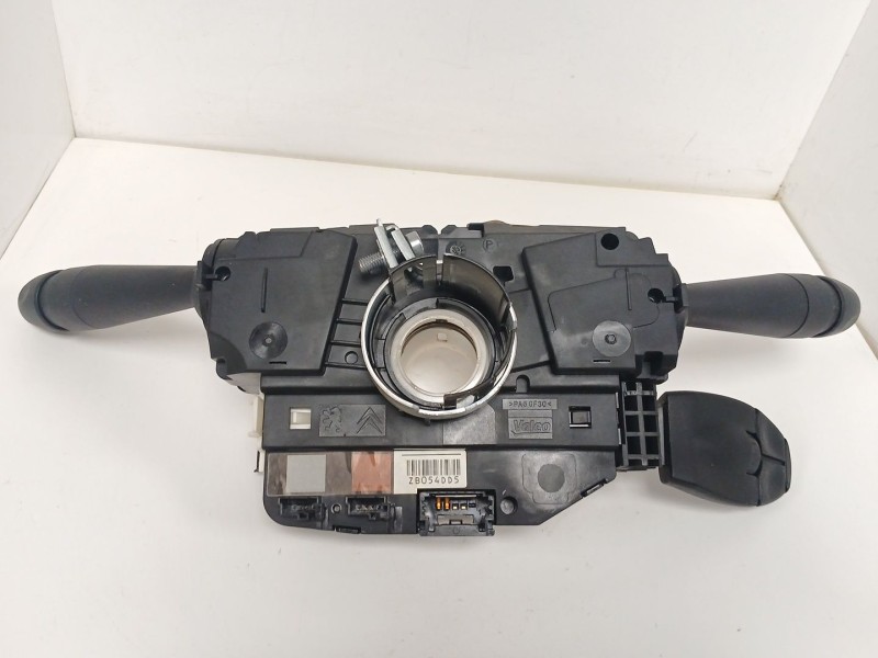 Recambio de mando luces para peugeot 208 i (ca_, cc_) 1.2 vti 82 referencia OEM IAM 98030394ZD  