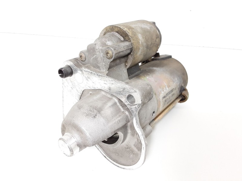 Recambio de motor arranque para mazda 3 berlina (bk) 1.6 crdt active referencia OEM IAM Y60118400A  5025CI