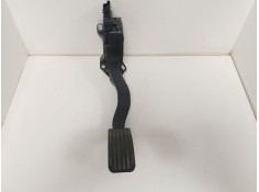 Recambio de pedal acelerador para peugeot 208 i (ca_, cc_) 1.2 vti 82 referencia OEM IAM   