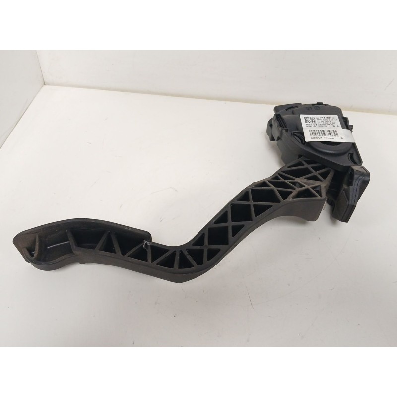 Recambio de pedal acelerador para peugeot 208 i (ca_, cc_) 1.2 vti 82 referencia OEM IAM   