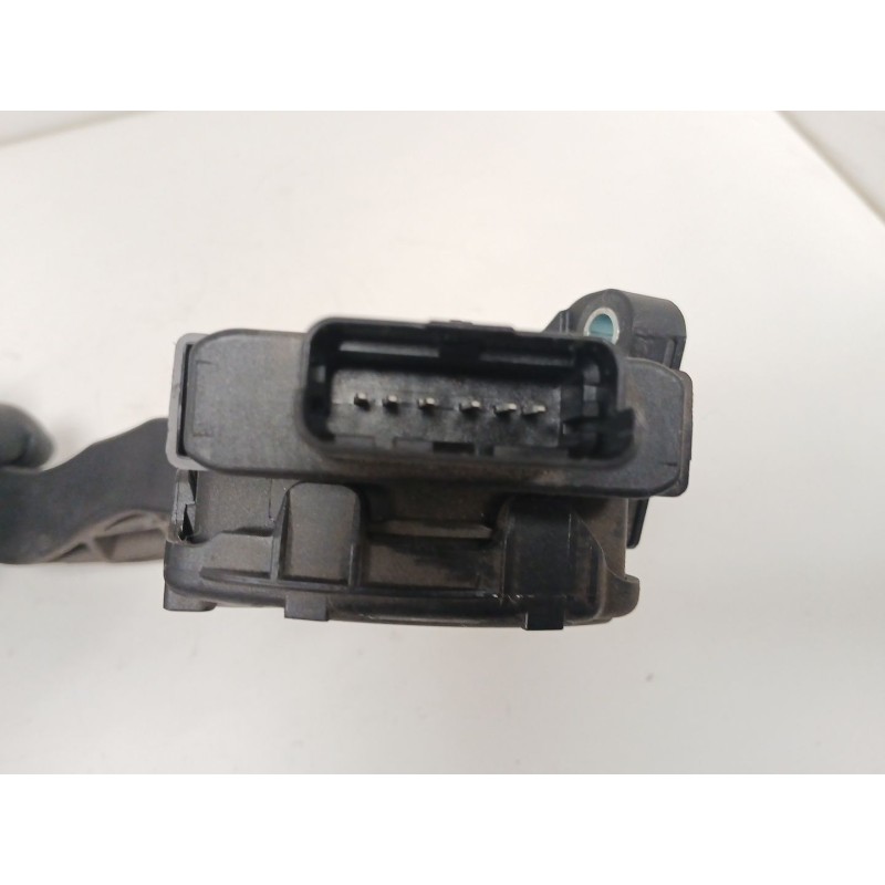 Recambio de pedal acelerador para peugeot 208 i (ca_, cc_) 1.2 vti 82 referencia OEM IAM   