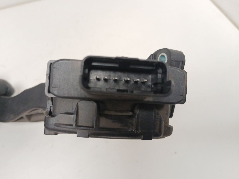 Recambio de pedal acelerador para peugeot 208 i (ca_, cc_) 1.2 vti 82 referencia OEM IAM   