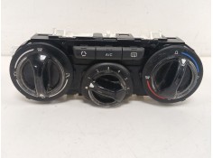Recambio de mando calefaccion / aire acondicionado para peugeot 208 i (ca_, cc_) 1.2 vti 82 referencia OEM IAM 96722483ZD  