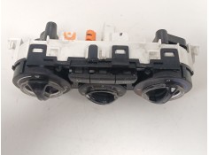 Recambio de mando calefaccion / aire acondicionado para peugeot 208 i (ca_, cc_) 1.2 vti 82 referencia OEM IAM 96722483ZD   2
