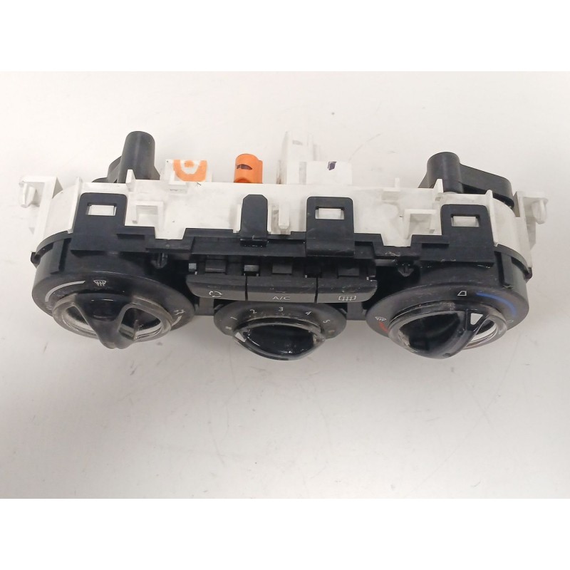 Recambio de mando calefaccion / aire acondicionado para peugeot 208 i (ca_, cc_) 1.2 vti 82 referencia OEM IAM 96722483ZD  