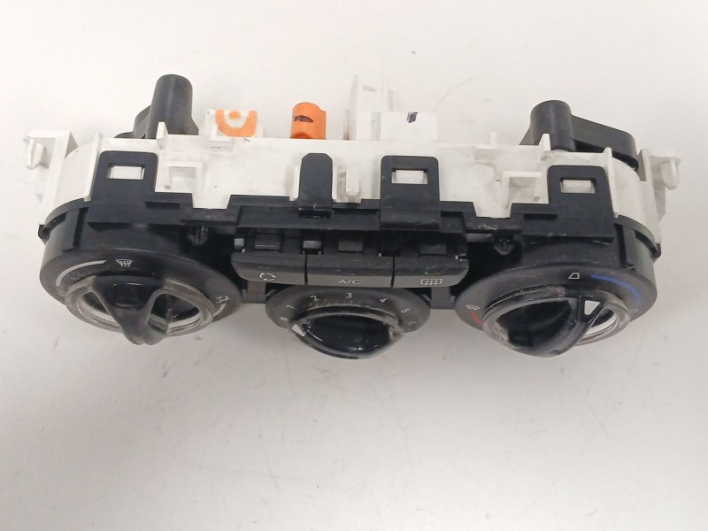 Recambio de mando calefaccion / aire acondicionado para peugeot 208 i (ca_, cc_) 1.2 vti 82 referencia OEM IAM 96722483ZD  