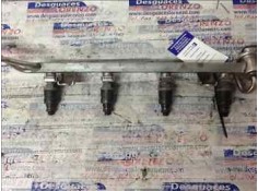 Recambio de inyector para audi a3 (8l) 1.8 20v referencia OEM IAM  30166 