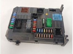 Recambio de caja reles / fusibles para peugeot 208 i (ca_, cc_) 1.2 vti 82 referencia OEM IAM 9678355880 N02 
