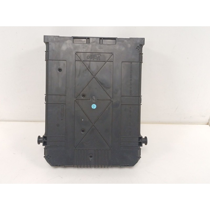 Recambio de caja reles / fusibles para peugeot 208 i (ca_, cc_) 1.2 vti 82 referencia OEM IAM 9678355880 N02 