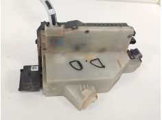 Recambio de cerradura puerta delantera derecha para peugeot 208 i (ca_, cc_) 1.2 vti 82 referencia OEM IAM   