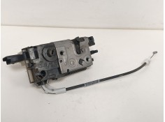 Recambio de cerradura puerta delantera derecha para peugeot 208 i (ca_, cc_) 1.2 vti 82 referencia OEM IAM    2
