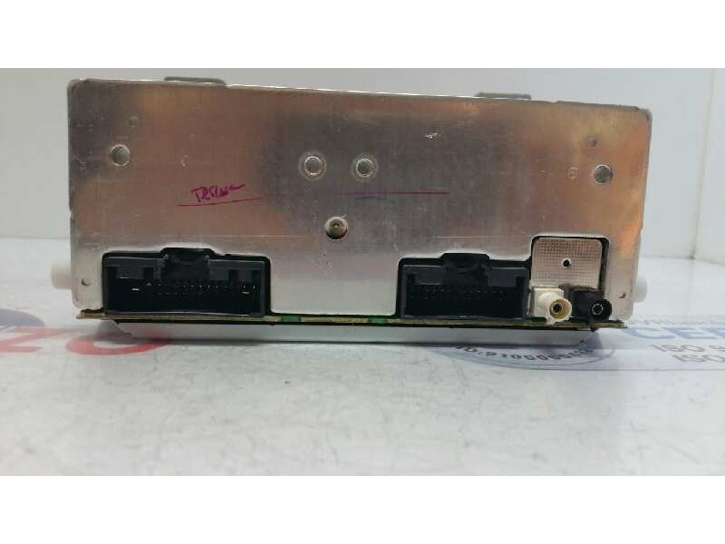 Recambio de sistema audio / radio cd para ford focus lim. (cb8) trend referencia OEM IAM BM5T18C815GK  