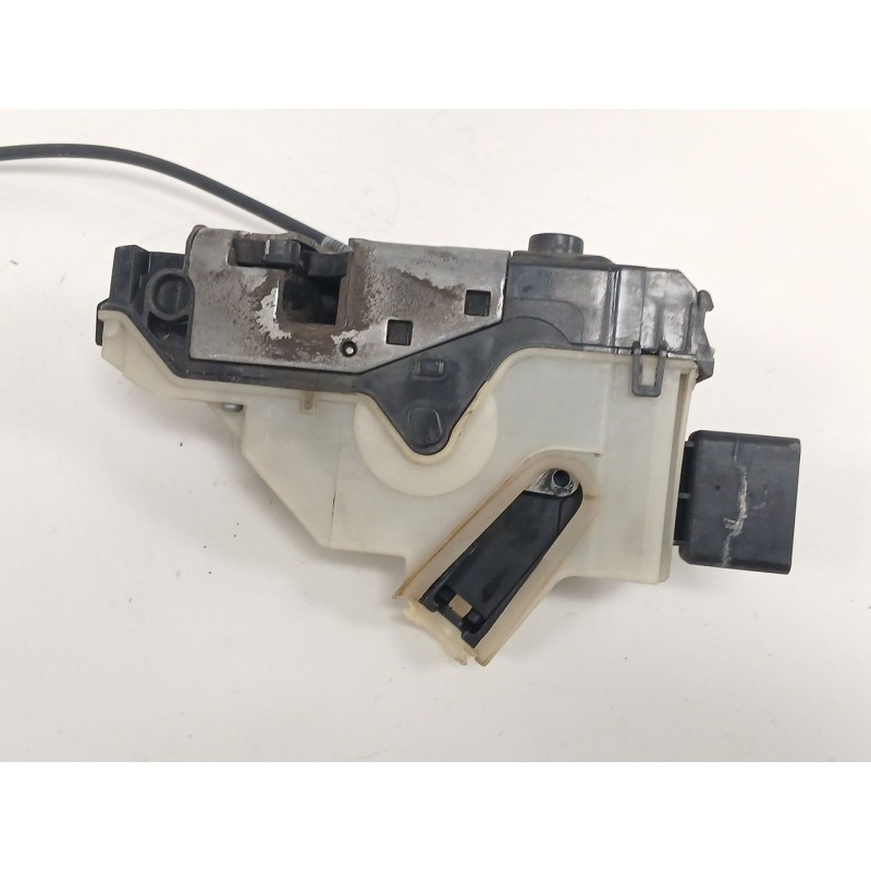 Recambio de cerradura puerta delantera derecha para peugeot 208 i (ca_, cc_) 1.2 vti 82 referencia OEM IAM   