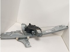 Recambio de elevalunas delantero derecho para peugeot 208 i (ca_, cc_) 1.2 vti 82 referencia OEM IAM 9674254380  