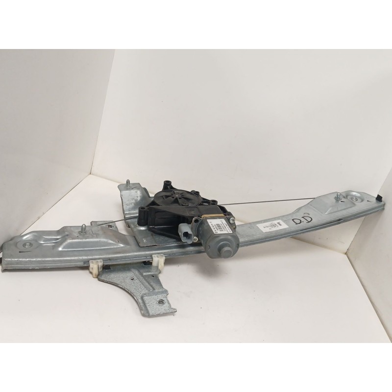 Recambio de elevalunas delantero derecho para peugeot 208 i (ca_, cc_) 1.2 vti 82 referencia OEM IAM 9674254380  