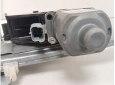 Recambio de elevalunas delantero derecho para peugeot 208 i (ca_, cc_) 1.2 vti 82 referencia OEM IAM 9674254380   2