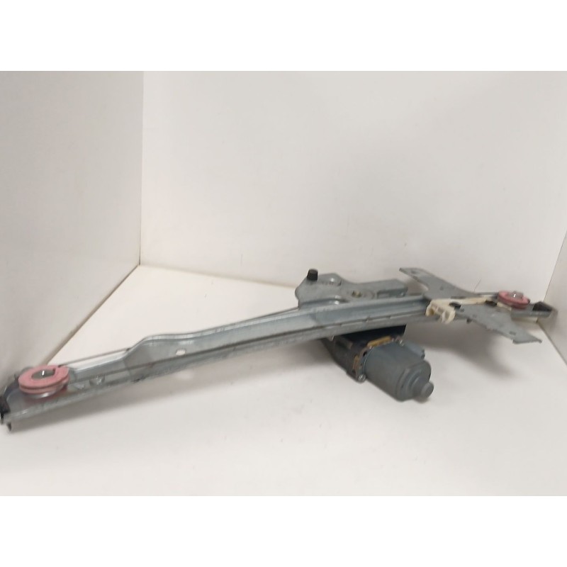 Recambio de elevalunas delantero derecho para peugeot 208 i (ca_, cc_) 1.2 vti 82 referencia OEM IAM 9674254380  