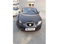 seat leon (1p1) del año 2007