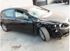 seat leon (1p1) del año 2007 2