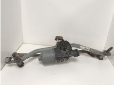 Recambio de motor limpia delantero para peugeot 208 i (ca_, cc_) 1.2 vti 82 referencia OEM IAM 0390241540 3397021391 
