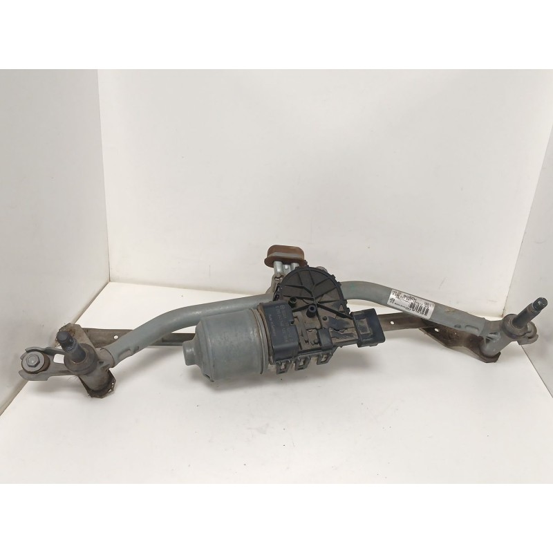 Recambio de motor limpia delantero para peugeot 208 i (ca_, cc_) 1.2 vti 82 referencia OEM IAM 0390241540 3397021391 