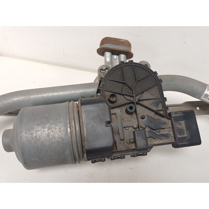 Recambio de motor limpia delantero para peugeot 208 i (ca_, cc_) 1.2 vti 82 referencia OEM IAM 0390241540 3397021391 