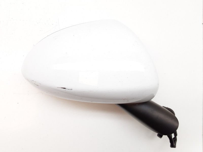 Recambio de retrovisor derecho para opel corsa d corsavan referencia OEM IAM   