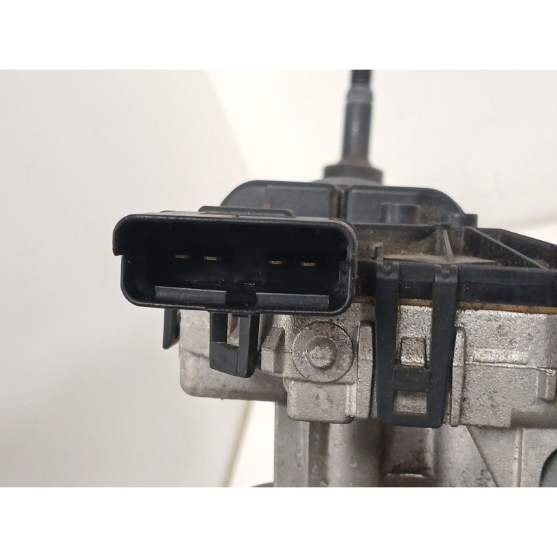 Recambio de motor limpia delantero para peugeot 208 i (ca_, cc_) 1.2 vti 82 referencia OEM IAM 0390241540 3397021391 