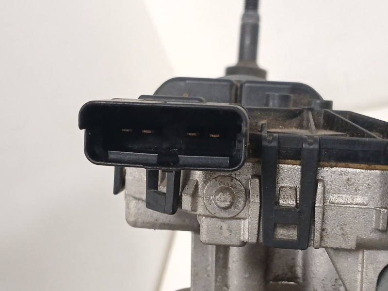 Recambio de motor limpia delantero para peugeot 208 i (ca_, cc_) 1.2 vti 82 referencia OEM IAM 0390241540 3397021391 
