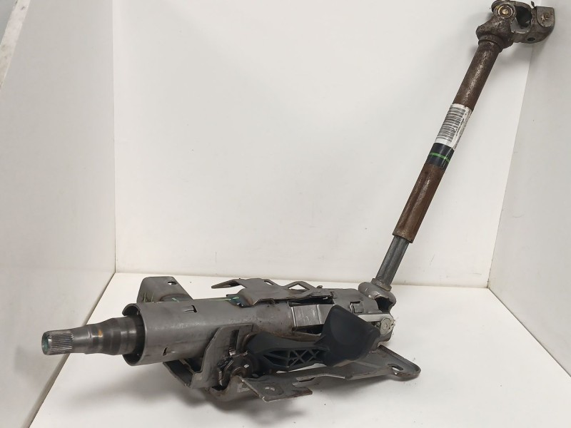 Recambio de columna direccion para peugeot 208 i (ca_, cc_) 1.2 vti 82 referencia OEM IAM   