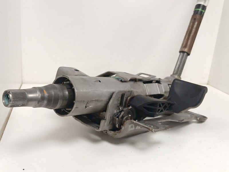 Recambio de columna direccion para peugeot 208 i (ca_, cc_) 1.2 vti 82 referencia OEM IAM   