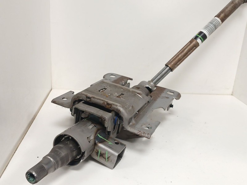 Recambio de columna direccion para peugeot 208 i (ca_, cc_) 1.2 vti 82 referencia OEM IAM   