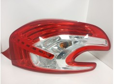 Recambio de piloto trasero derecho para peugeot 208 i (ca_, cc_) 1.2 vti 82 referencia OEM IAM 9672628380  