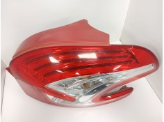 Recambio de piloto trasero derecho para peugeot 208 i (ca_, cc_) 1.2 vti 82 referencia OEM IAM 9672628380   2
